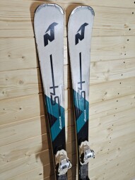 LYŽE NORDICA SENTRA S4 152CM